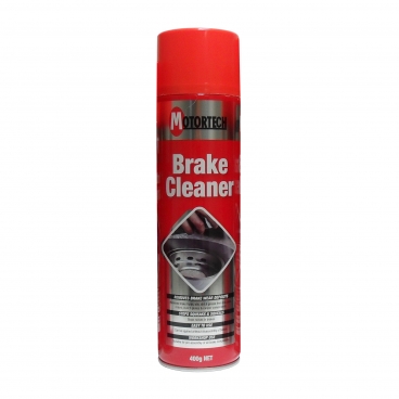 Brake Cleaner