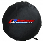 Tyre Covers - Set of 4