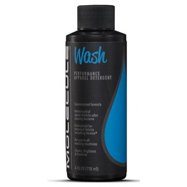 Wash 118ml Bottle