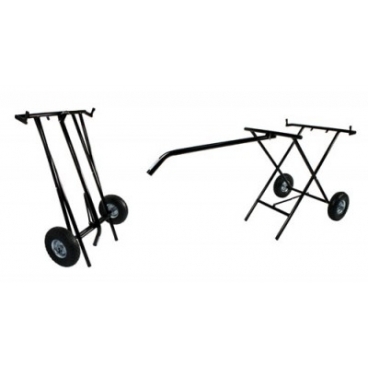 Kartech Folding Trolley 2 Wheel