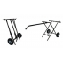 Kartech Folding Trolley 2 Wheel