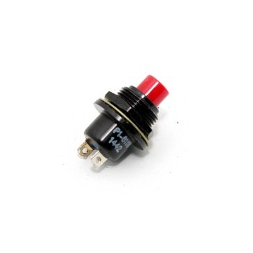 KA100 Stop Button 16mm