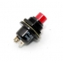 KA100 Stop Button 16mm