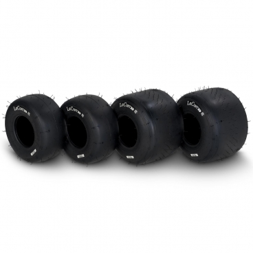 Le Cont SVB Tyre Set Le Cont SVB Tyre Set