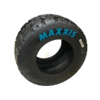 Maxxis Wet Cadet KA Tyre Set