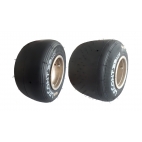 Le Cont LH03 Tyres