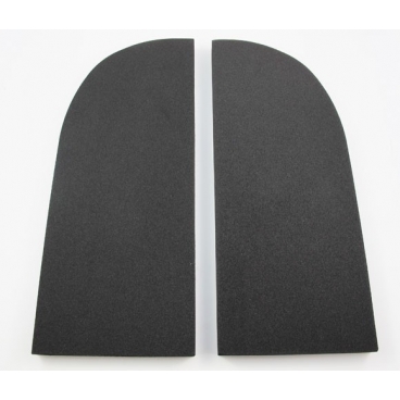 Seat Padding Side - 2 Piece