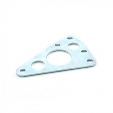 Fuel Pump Support Plate - Mini Rok