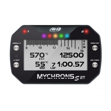 MyChron 5S 2T Data Logger