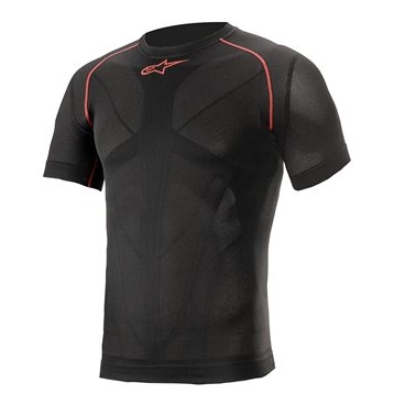 Alpine Stars Tech Top V2 Short Sleeve Alpine Stars Tech Top V2 Short Sleeve