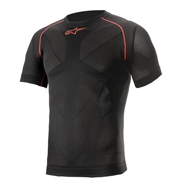 Alpine Stars Tech Top V2 Short Sleeve