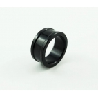 17mm Stub Axle Spacer - 10mm