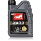 Vrooam Syndcorse 2T Racing Oil