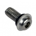 DWT Wheel Beadlock Screws + O-Ring