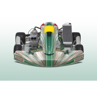 Racer 401RR - Tony Kart