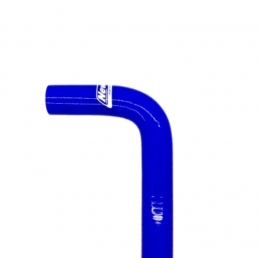 Silicone Water Hose 2 Bend