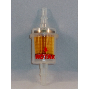 Fuel Filter Rotax