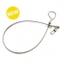 Camera Tether - Carbon Pole Stainless Steel