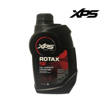 XPS Rotax Synthetic Oil