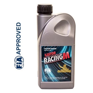 Kastor Racing M Oil - 1 Litre