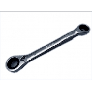 Ratchet Spanner 10mm to 13mm