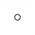 Balance Gear Spacer O-Ring - X30