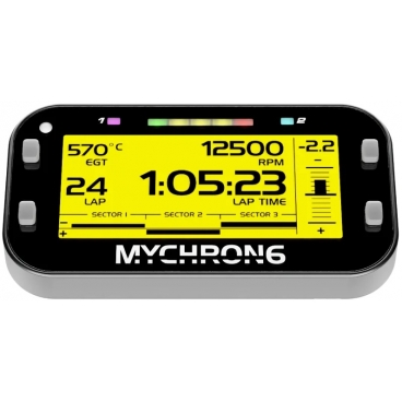 1T MyChron6 Data Logger (No Sensors) 1T MyChron6 Data Logger (No Sensors)
