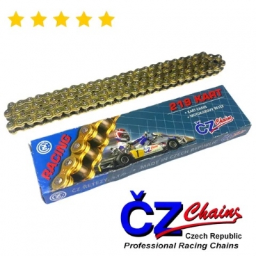 Chain CZ Chain CZ