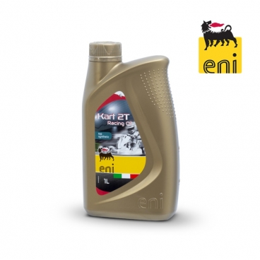 ENI Oil - 1 Litre ENI Oil - 1 Litre