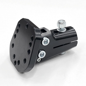 Steering Boss Adjustable - Kartech Steering Boss Adjustable - Kartech