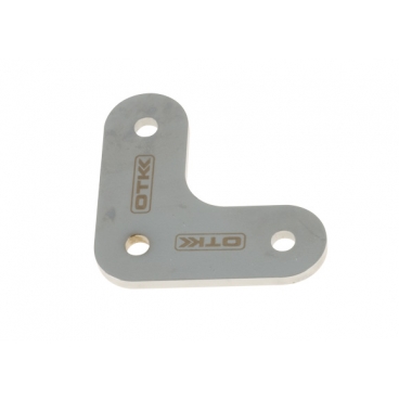 Seat Extension Plate - OTK Seat Extension Plate - OTK