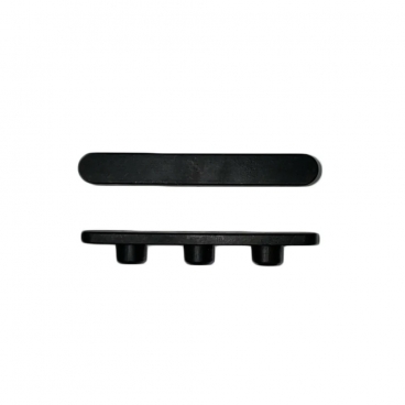 Axle Key 3 Peg 50mm - Kartech Axle Key 3 Peg 50mm - Kartech
