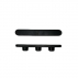 Axle Key 3 Peg 50mm - Kartech