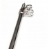 Steering Column - Kart Republic OK/KZ