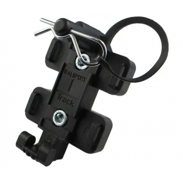Transponder Bracket - Yellow Transponder Bracket - Yellow