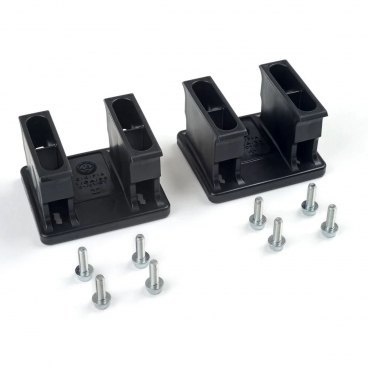 Arrow (KG) Nosecone Mount Set - Dropdown Arrow (KG) Nosecone Mount Set - Dropdown
