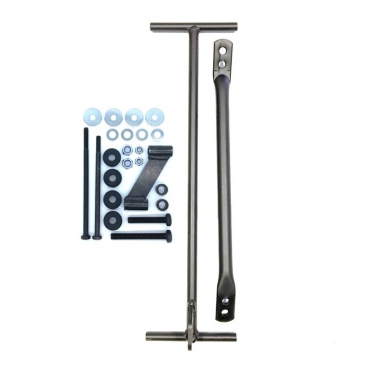 X30 Radiator Support Kit for Big Radiator