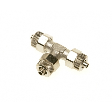  3 Way Brake Fitting Speedy