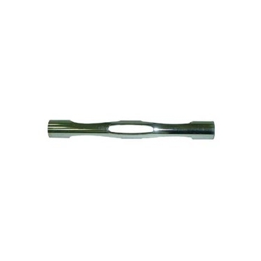 Kart Republic - Torsion Bar Chrome 30mm