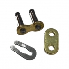 Chain Joining Link 219P - CZ Chain