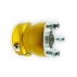 50mm Rear Wheel Hub 70mm Alloy