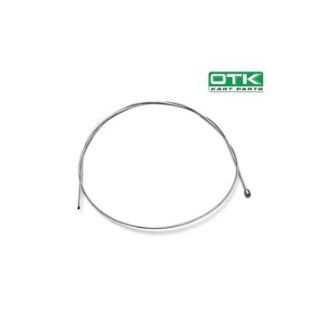 Brake Safety Cable -  OTK