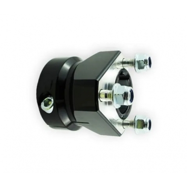 30mm Rear Wheel Hub 63mm Long (Alloy) 30mm Rear Wheel Hub 63mm Long (Alloy)