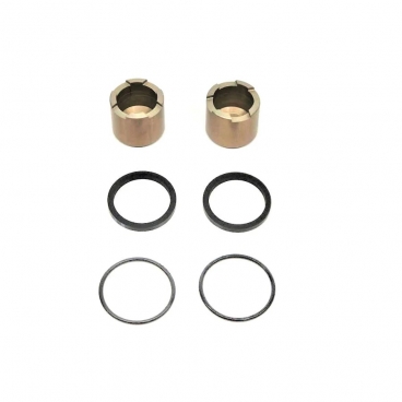 Brake Caliper Overhaul Kit - KR Brake Caliper Overhaul Kit - KR