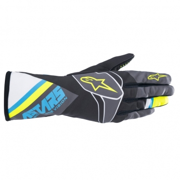 Kids Gloves - Alpine Stars Med