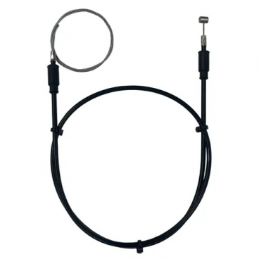 Throttle Cable - Barrel 4SS