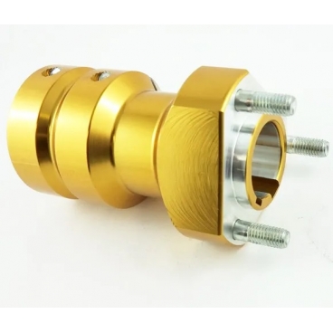 30mm Rear Wheel Hub 110mm Long