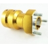 30mm Rear Wheel Hub 110mm Long