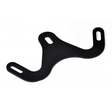Kart Republic Steering Wheel Data Bracket