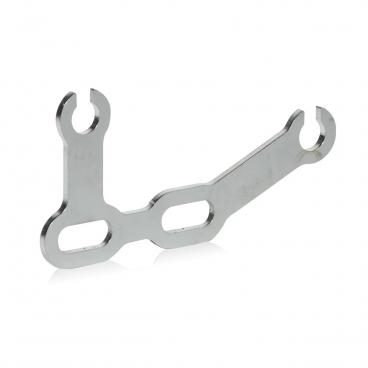 Kart Republic Chain Guard Support Bracket Kart Republic Chain Guard Support Bracket